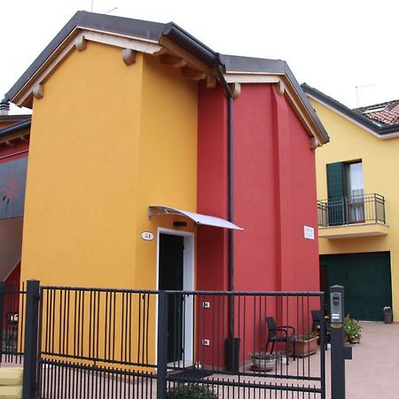 Dolce Casa Διαμέρισμα Μαργκέρα Εξωτερικό φωτογραφία