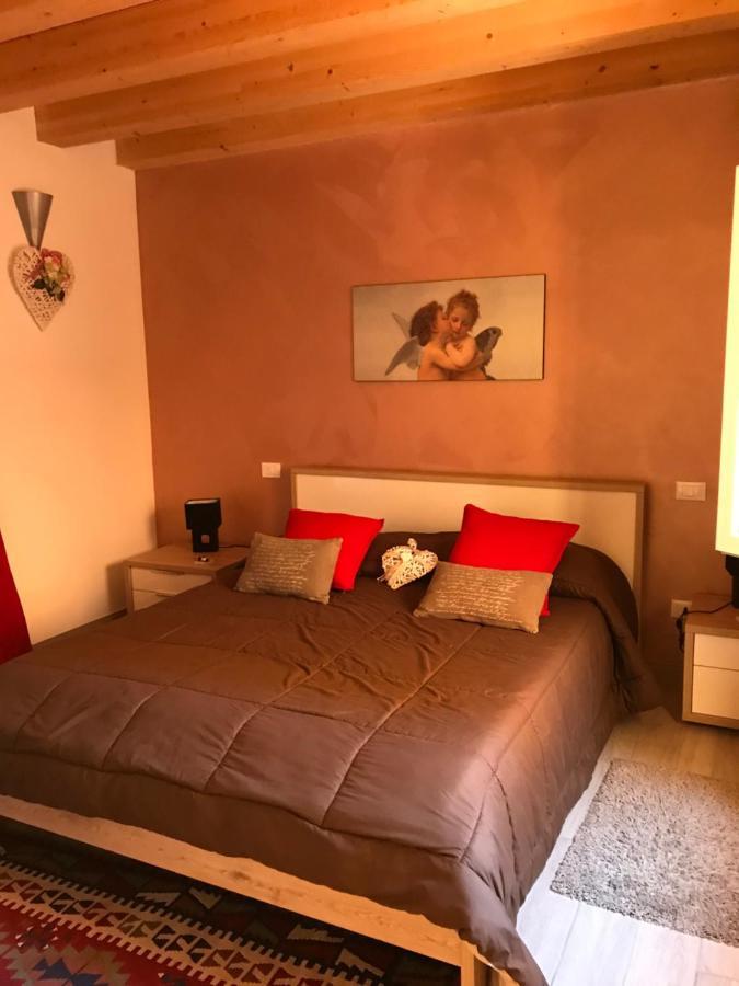 Dolce Casa Διαμέρισμα Μαργκέρα Εξωτερικό φωτογραφία