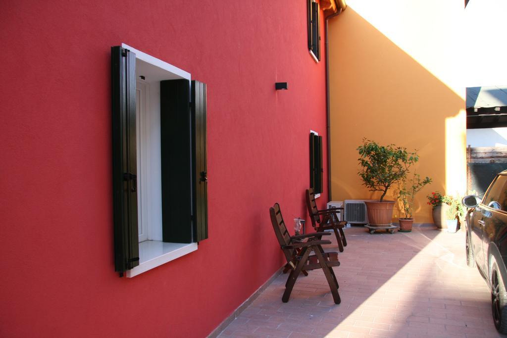 Dolce Casa Διαμέρισμα Μαργκέρα Εξωτερικό φωτογραφία