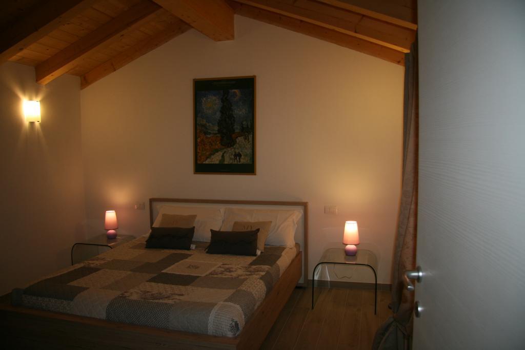Dolce Casa Διαμέρισμα Μαργκέρα Εξωτερικό φωτογραφία