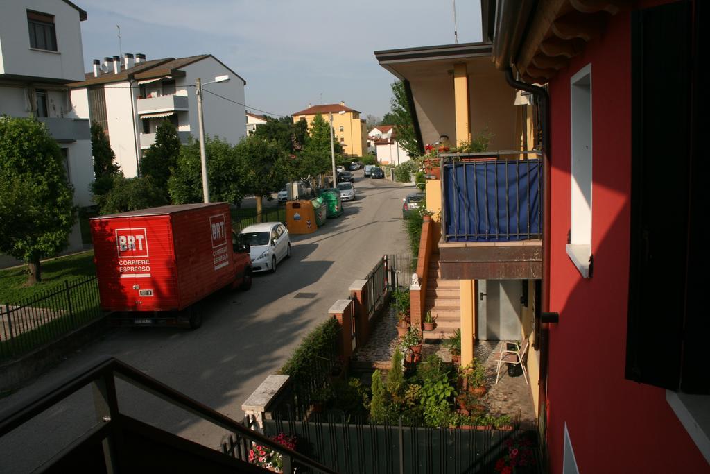 Dolce Casa Διαμέρισμα Μαργκέρα Εξωτερικό φωτογραφία