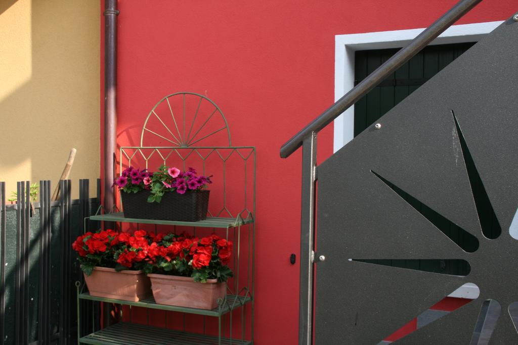 Dolce Casa Διαμέρισμα Μαργκέρα Εξωτερικό φωτογραφία