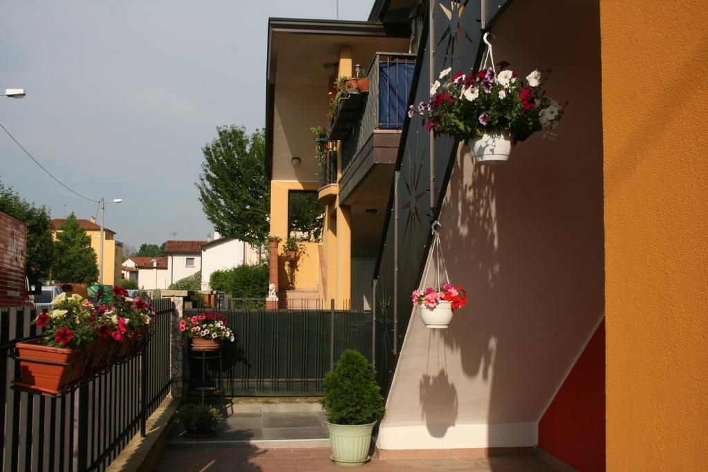 Dolce Casa Διαμέρισμα Μαργκέρα Εξωτερικό φωτογραφία