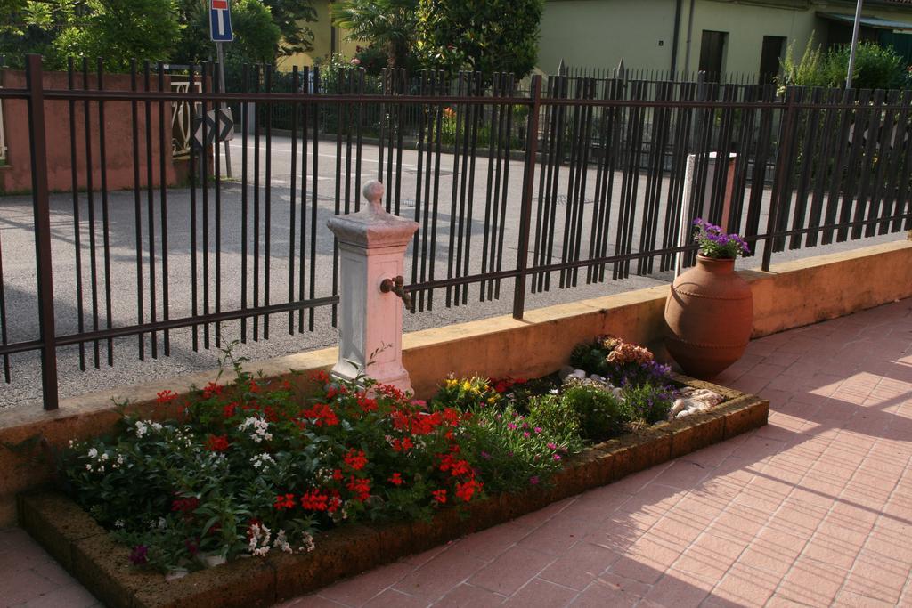 Dolce Casa Διαμέρισμα Μαργκέρα Εξωτερικό φωτογραφία