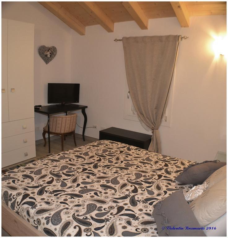 Dolce Casa Διαμέρισμα Μαργκέρα Εξωτερικό φωτογραφία