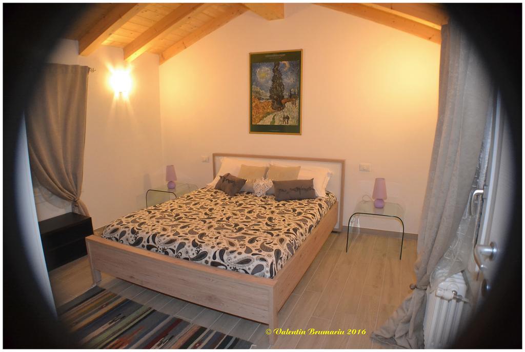Dolce Casa Διαμέρισμα Μαργκέρα Εξωτερικό φωτογραφία