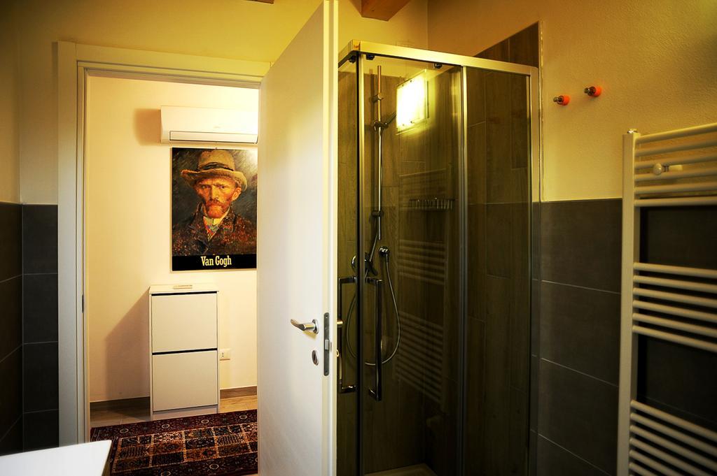 Dolce Casa Διαμέρισμα Μαργκέρα Εξωτερικό φωτογραφία