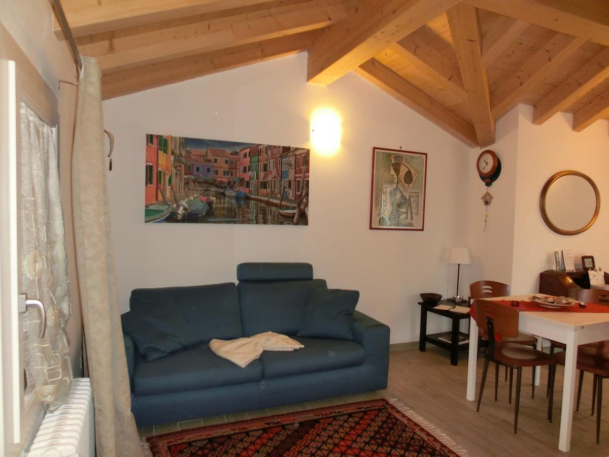 Dolce Casa Διαμέρισμα Μαργκέρα Εξωτερικό φωτογραφία