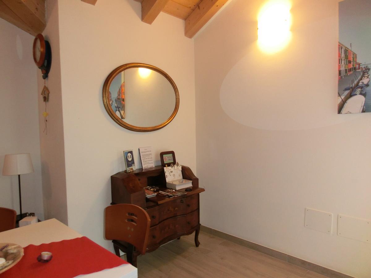Dolce Casa Διαμέρισμα Μαργκέρα Εξωτερικό φωτογραφία