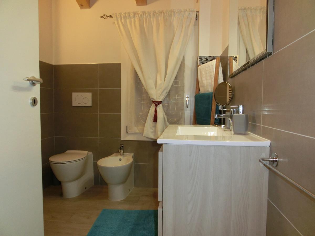 Dolce Casa Διαμέρισμα Μαργκέρα Εξωτερικό φωτογραφία
