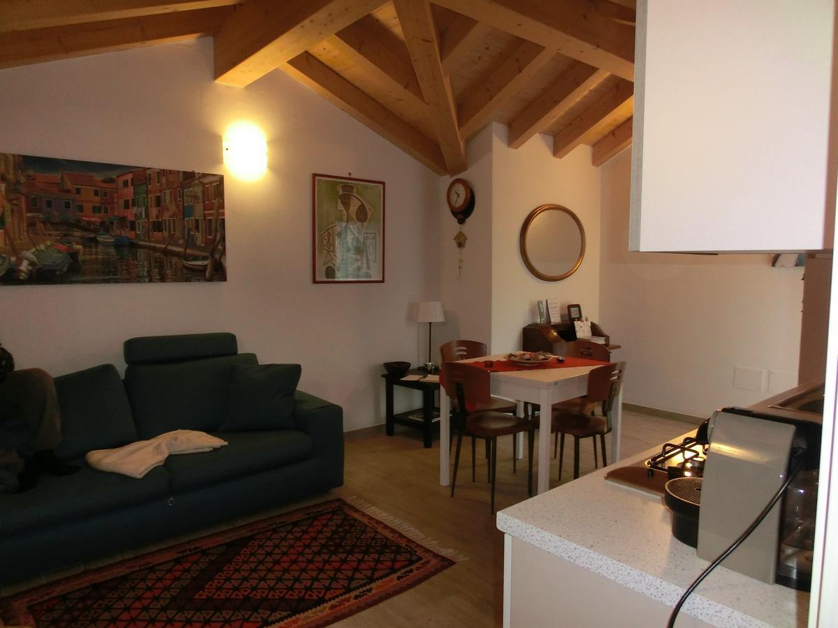 Dolce Casa Διαμέρισμα Μαργκέρα Εξωτερικό φωτογραφία