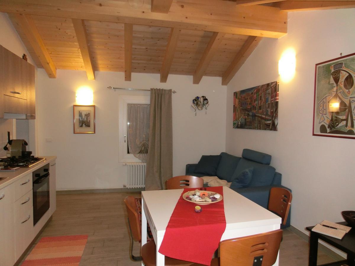 Dolce Casa Διαμέρισμα Μαργκέρα Εξωτερικό φωτογραφία