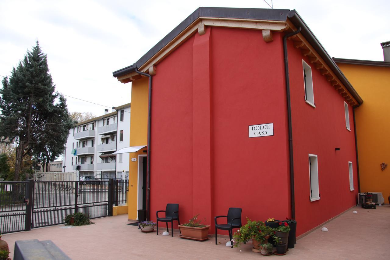 Dolce Casa Διαμέρισμα Μαργκέρα Εξωτερικό φωτογραφία