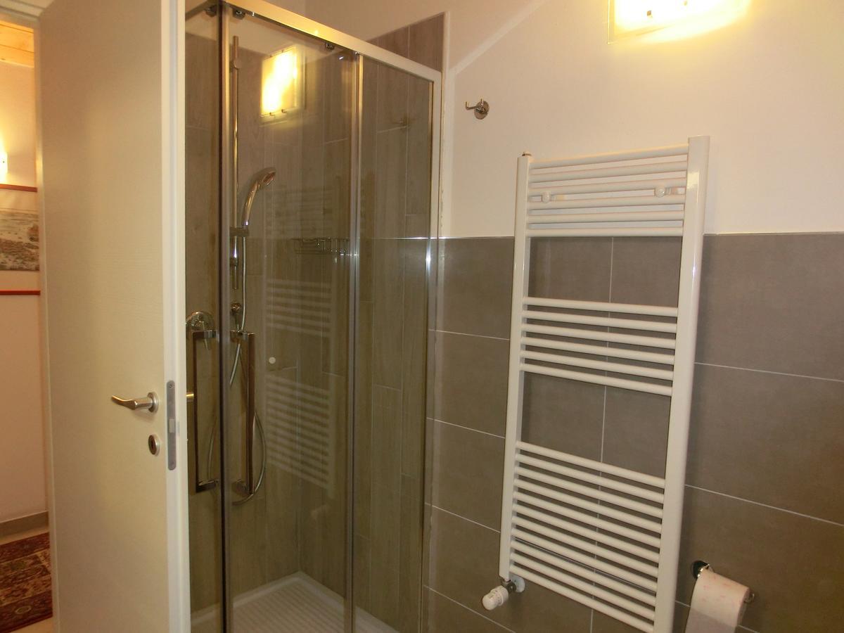 Dolce Casa Διαμέρισμα Μαργκέρα Εξωτερικό φωτογραφία