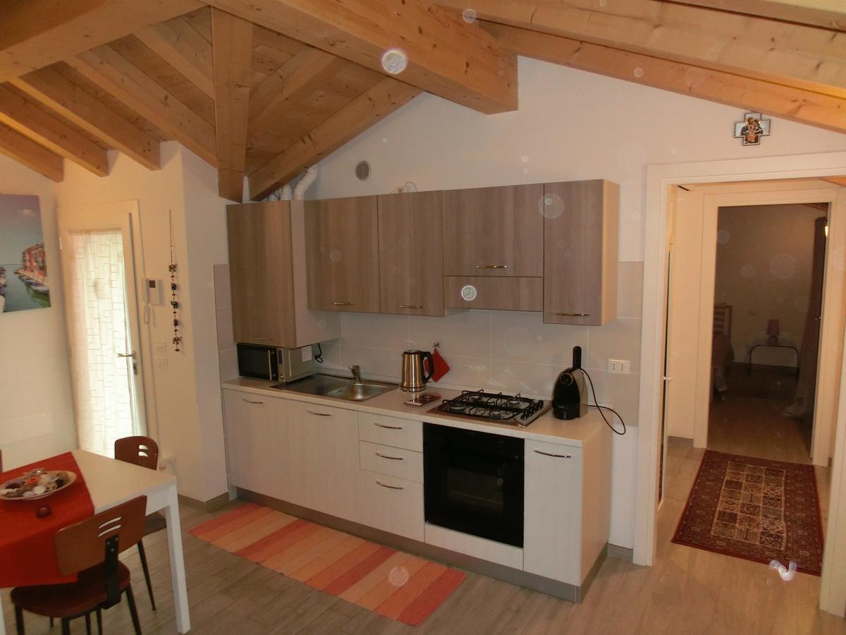 Dolce Casa Διαμέρισμα Μαργκέρα Εξωτερικό φωτογραφία