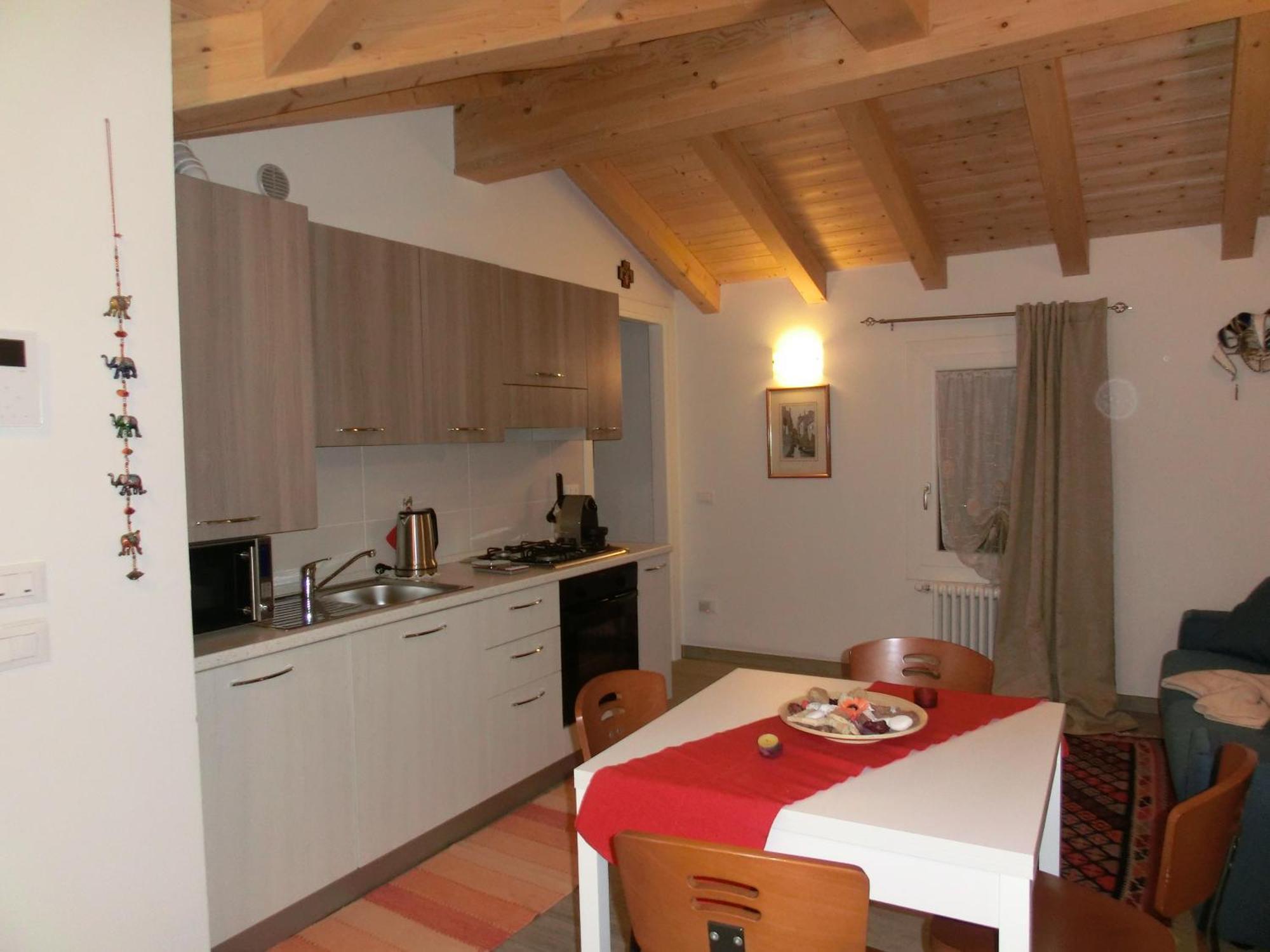 Dolce Casa Διαμέρισμα Μαργκέρα Εξωτερικό φωτογραφία